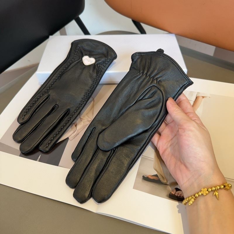 Miu Miu Gloves